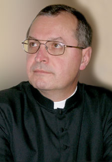 Portret Škofa Turnška
